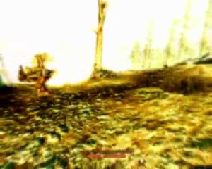 Fallout 3 (part.127) Direction garage Smith Casey (Abri 112)