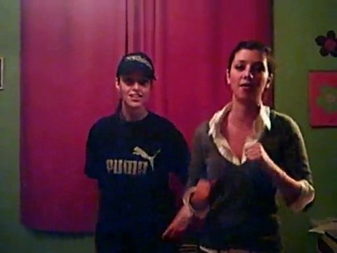 Parodie-Confessions Intimes PARTIE 2 - Les Blancamlores