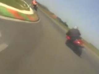 750 vfr de grostophe a bresse