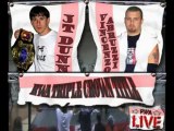 RWA Live! Main Event Vincenzo Abruzzi VS JT Dunn pt1