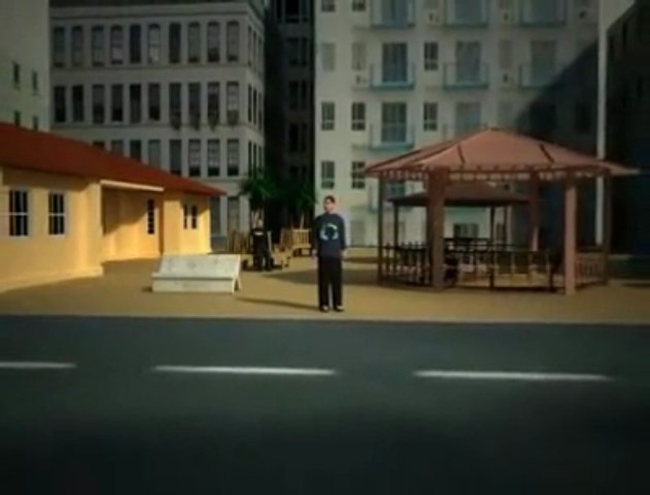 Sagopa Kajmer - Yakın ve Uzak ( 2009 Yeni Klip )