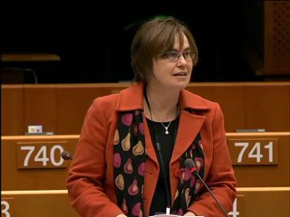 Anne E. Jensen on budgetary matters