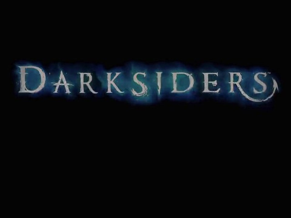 Darksiders - "Joe Mad Interview " Trailer