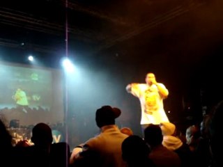 Derka quart de finale BEATS vs LYRICS Orléans astrolabe