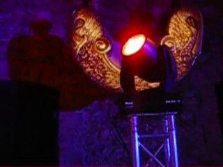 LYRES au Musée des Arts Forains