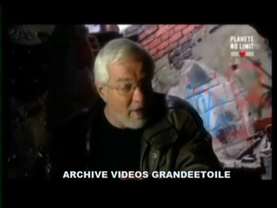 2x3 mystères et légendes d'ici#dossier mystère