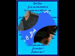 Bon Anniversaire Maman