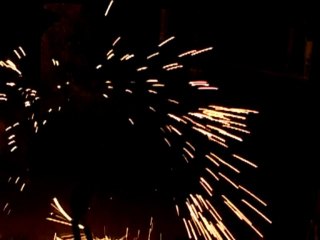 Bande Annonce / Lightgraff par Anne Lise King