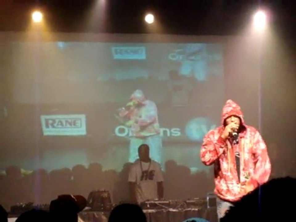 Derka finale 1ère partie BEATS vs LYRICS Orléans astrolabe