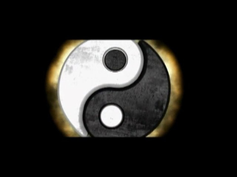 Thierry ESPASA - Bande Démo 2003