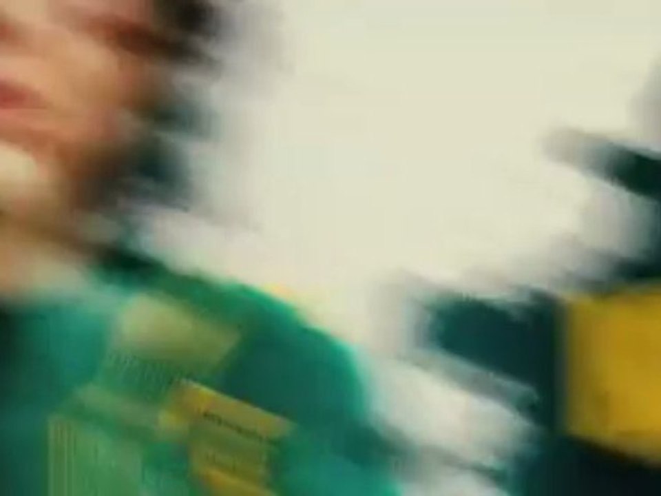 Kick-Ass - Teaser Trailer