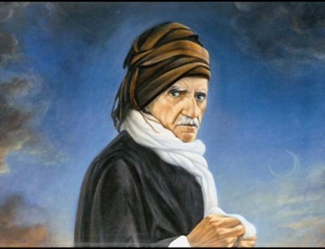 Ey Üstad Ey Üstad Bediüzzaman,Ne Hallere Düştük Ah Aman...