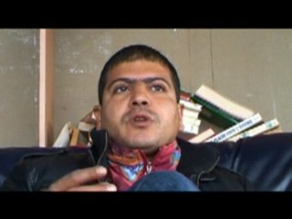 itv sans papier gare de Bressoux