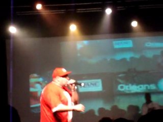 DERKA VS POPOF FINALE 2èME PARTIE BEATS VS LYRICS