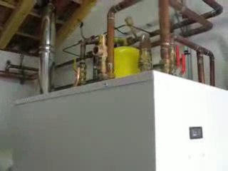 Réalisation chaufferies collective CB Concept