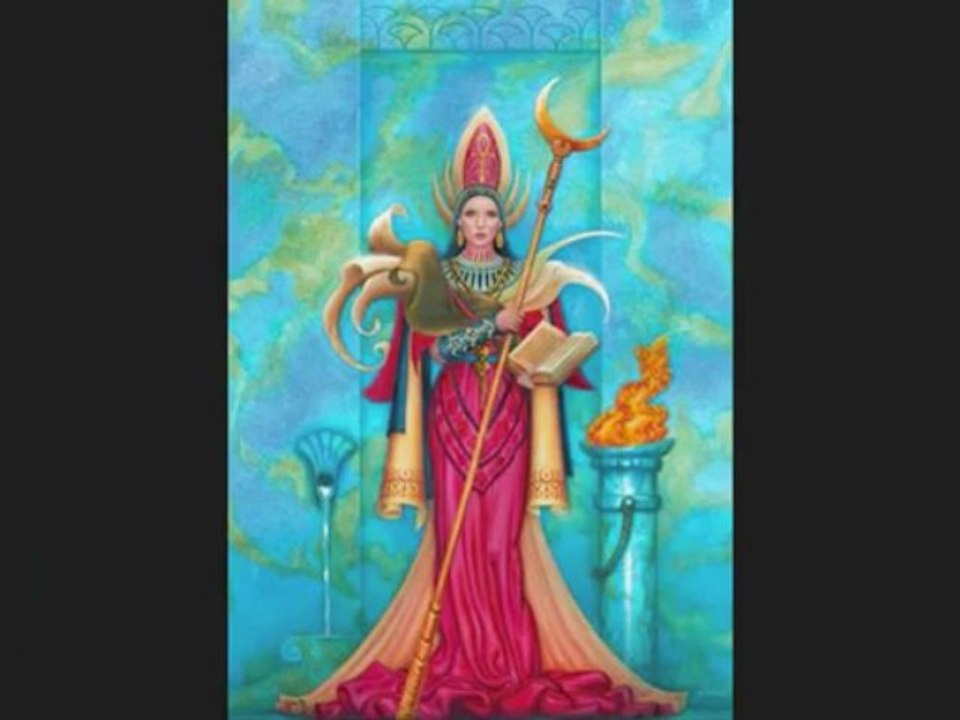 Novus Ordo Seclorum 8 Hitler l'Elu du Serpent Ancien 3/3