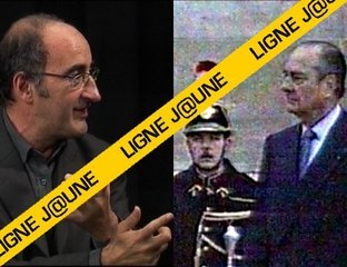 18: Alors, heureux ? Le juge Halphen et la ligne j@une