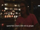 Interview des Eagles of Death Metal