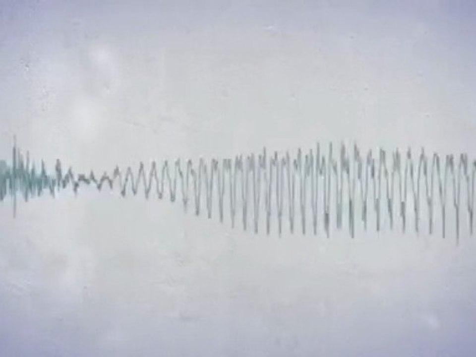 Risonanza e Cellule - Andrea Doria