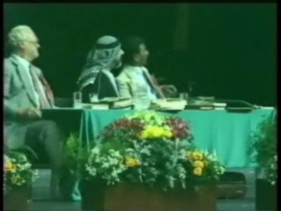 Ahmed Deedat - Le Coran ou la bible 3 19