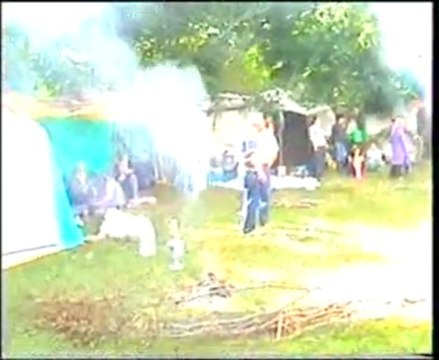 sihlikoyu.net Fatih Çelik 6.yayla şenliği 1.cd 2.bölüm