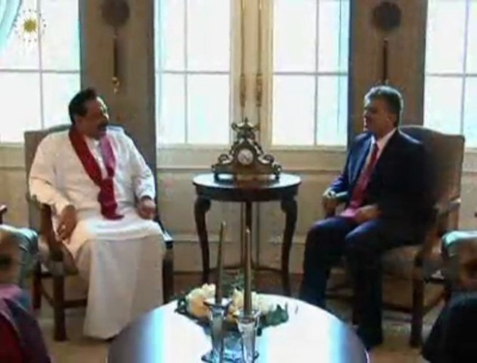 Cumhurbaşkanı Abdullah Gülün 2 Yılı-5