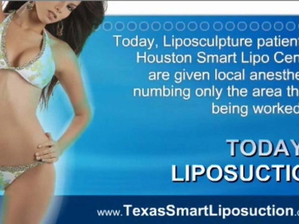 Texas Smart Liposuction