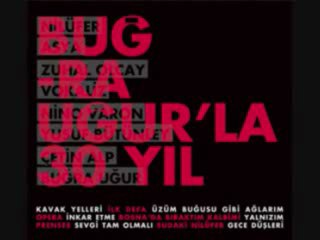 Zuhal Olcay - Kavak Yelleri