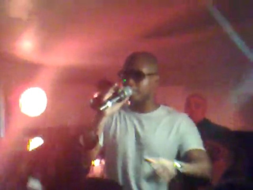 SOIREE ROHFF SISI MELISSA PEPE TMTC