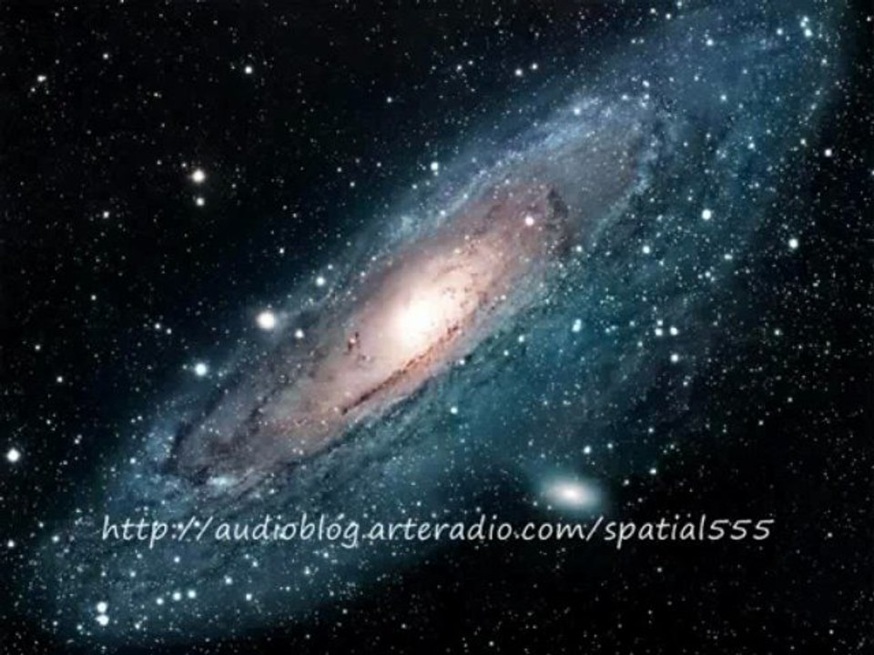 spatial #1
