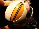 Sécurité : Système Mips pour casques de moto et scooter