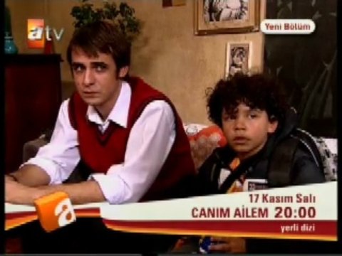 Canım Ailem 37.Bölüm Fragmanı