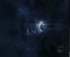 Stargate Universe Vortex