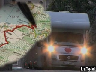 DOC: CORSE(S), L'AMOUR VACHE!