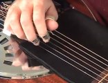 Modern Licks & Tricks - Dobro Lessons With Troy