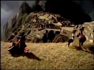 Cusco Peru - Promperu Tv Commercial
