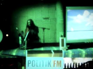 KAF MALBAR - PRETEND POU ROD UN COQ