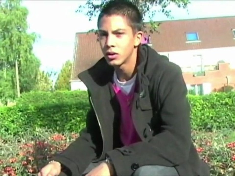 Le Cit'ado Notre Dame Du Thil présente "Espoir"