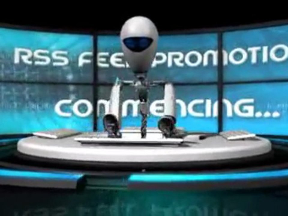 SEO Automation - EVO II