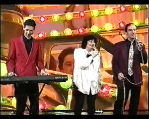 Trio Jo Robin's : Hopl'a une petite mousse