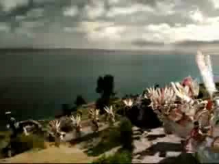 Peru - Vive la Leyenda - PromPeru