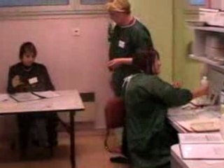 VACCINATION CONTRE LA GRIPPE A : C'EST PARTI EN HAUTE-SAONE
