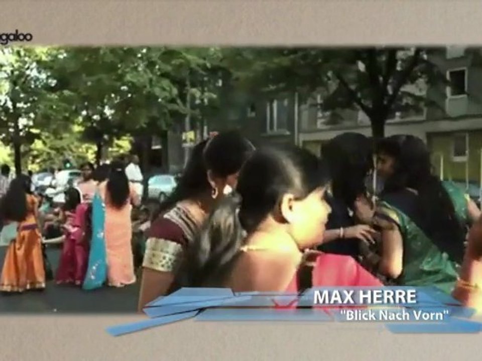 MAX HERRE bei YAGALOO