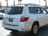 2008 Toyota Highlander Las Vegas NV - by EveryCarListed.com