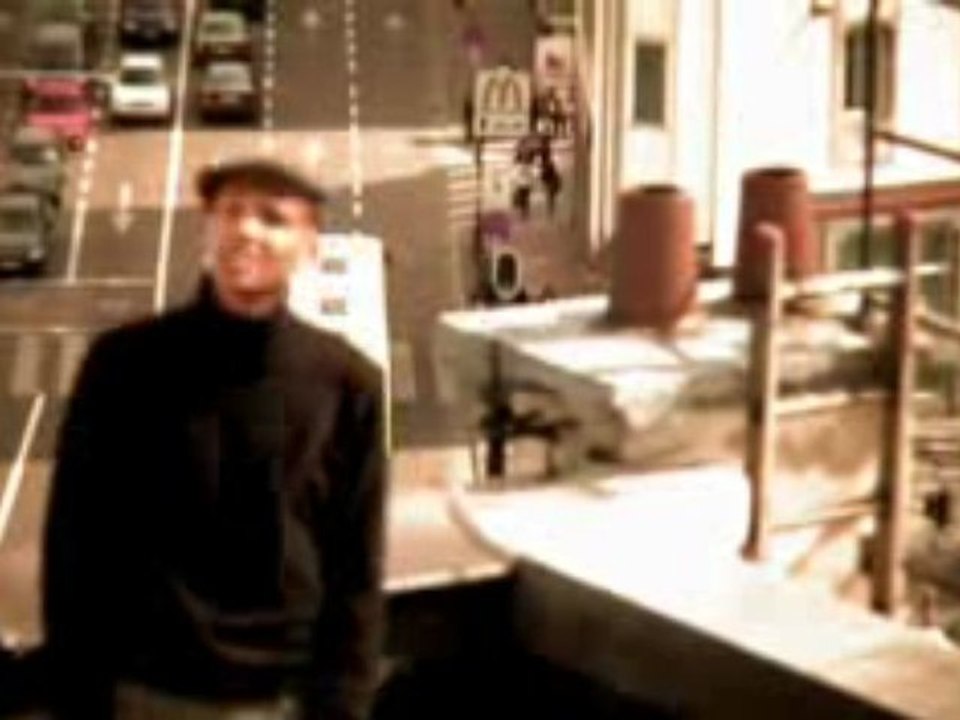 Stromae - Promo son