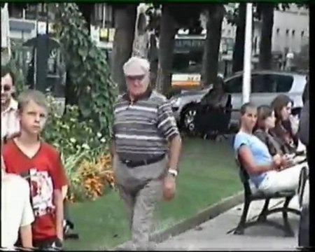 Freeze à Laval en Mayenne.53 (France)