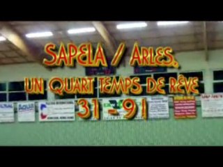 sapela arles 3 qt