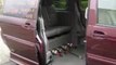 2008 Chevrolet Uplander Latrobe PA - by EveryCarListed.com