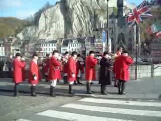 dinant St-Hubert 2009(4)