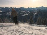 Les Gets Video Ski Alpes